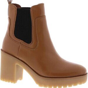 Chinese Laundry womens Good Day Brown Boots